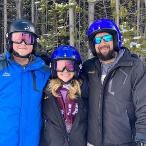 Meet your Posher, Shaunna